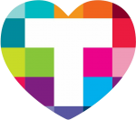 TENI Branding Icon Heart