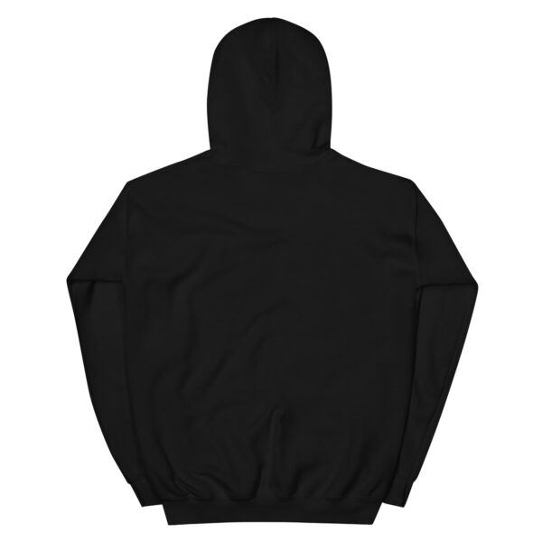 Shamrock Unisex Hoodie - Image 3