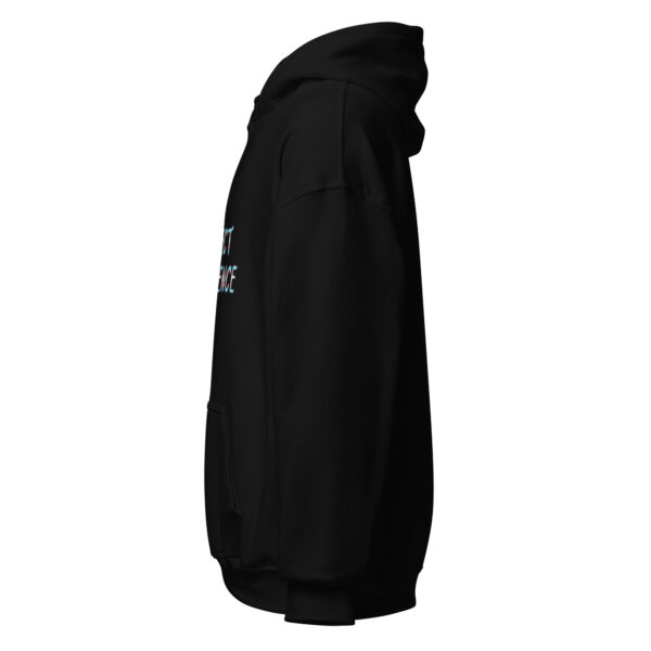 Respect Difference Unisex Hoodie - Image 3