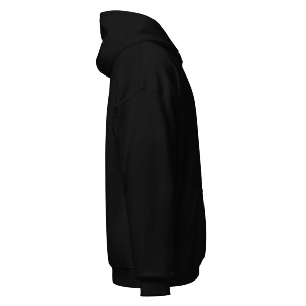 Earth Unisex Hoodie - Image 4