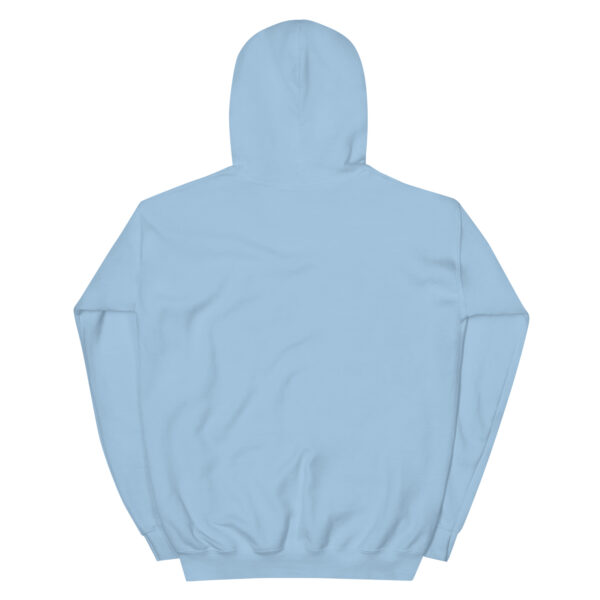 Shamrock Unisex Hoodie - Image 5