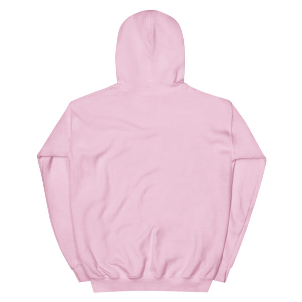 Shamrock Unisex Hoodie - Image 6