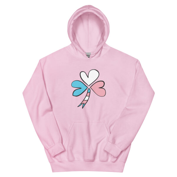 Shamrock Unisex Hoodie