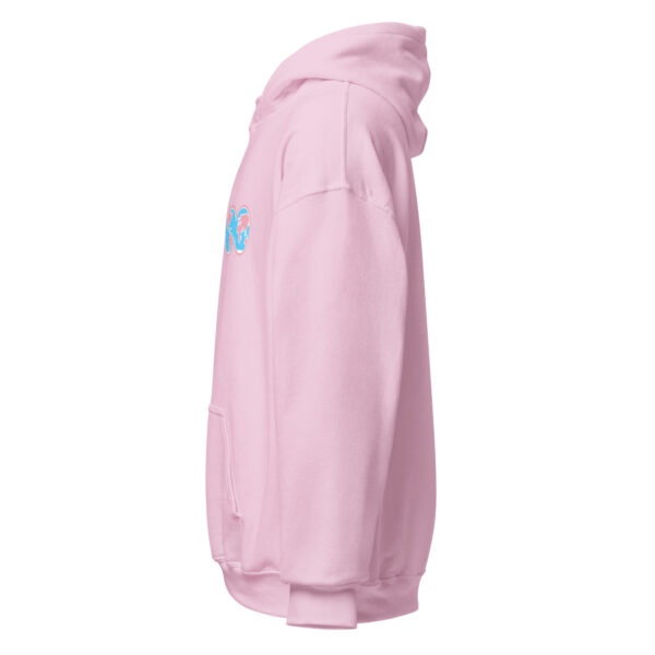 Earth Unisex Hoodie - Image 11