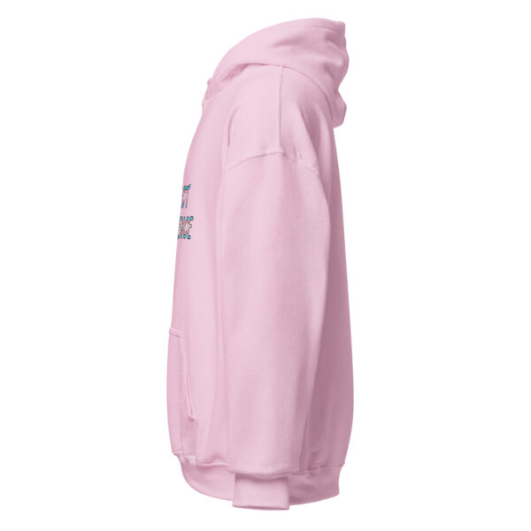 Respect Difference Unisex Hoodie - Image 11