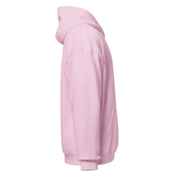 Respect Difference chest logo Unisex Hoodie - Image 12