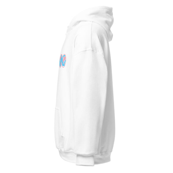 Earth Unisex Hoodie - Image 15