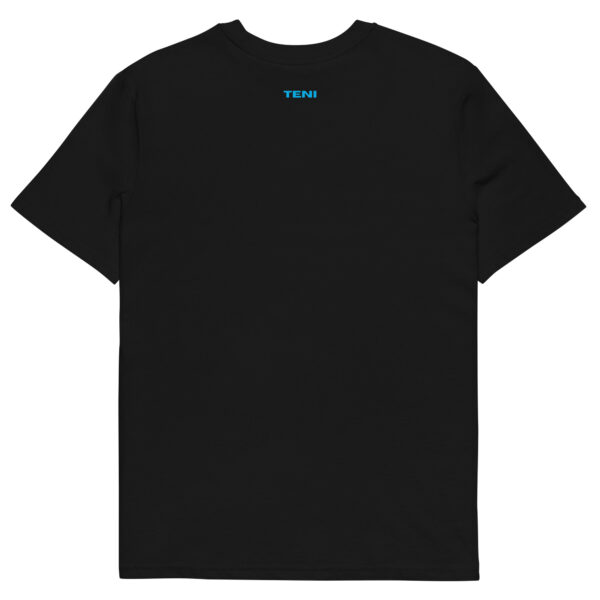 Earth Unisex organic cotton tee - Image 48
