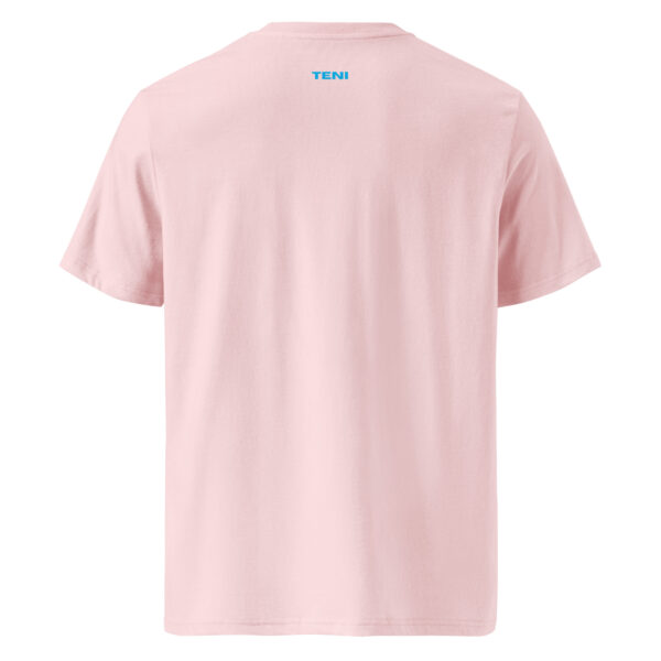 Earth Unisex organic cotton t-shirt - Image 16
