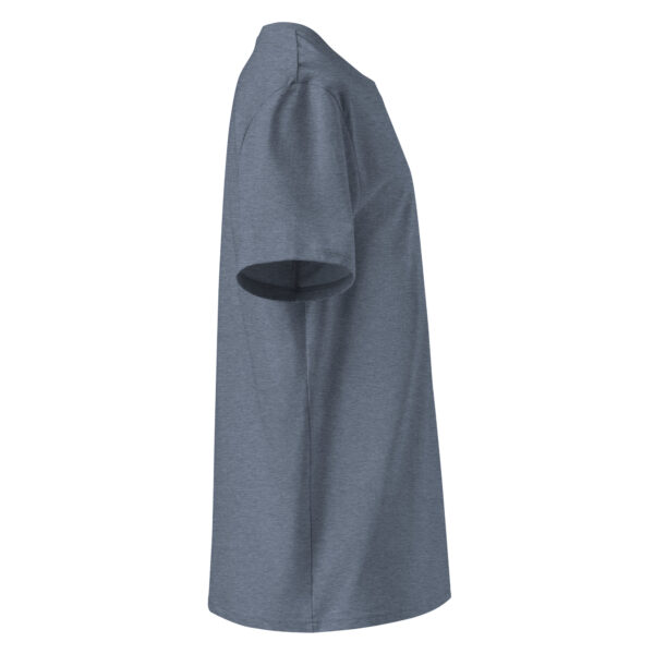 Earth Unisex organic cotton t-shirt - Image 11