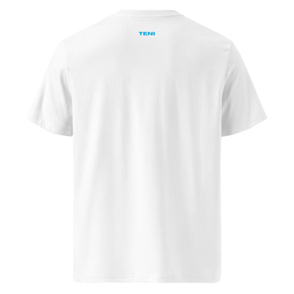 Earth Unisex organic cotton t-shirt - Image 20
