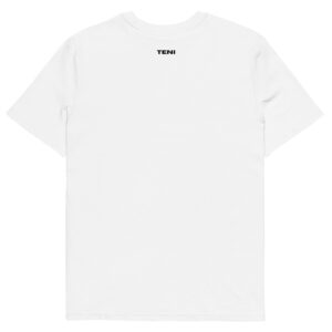 10th Anniversary Gender Recognition Tee
