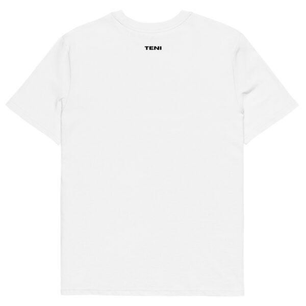 10th Anniversary Gender Recognition Tee