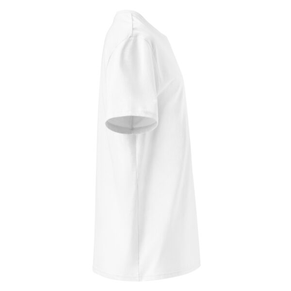 Earth Unisex organic cotton t-shirt - Image 19