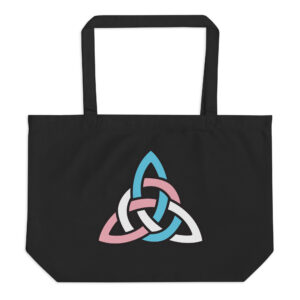 Knot Eco Tote Bag