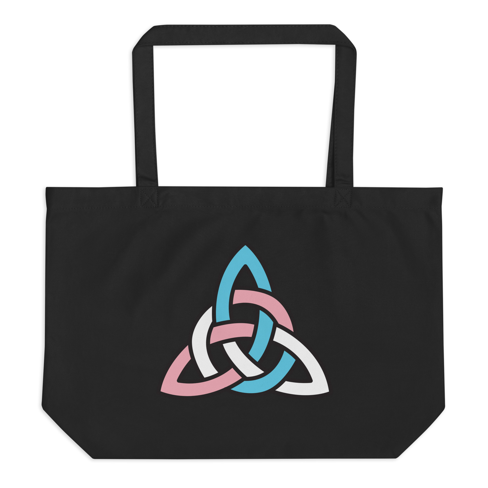 Knot Eco Tote Bag