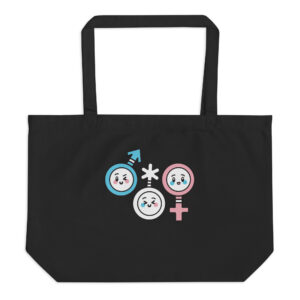 Symbols Eco Tote Bag