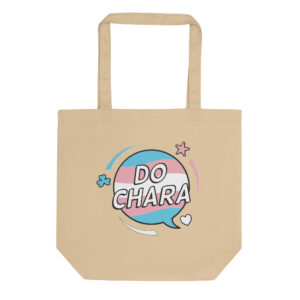Do Chara Eco Tote Bag