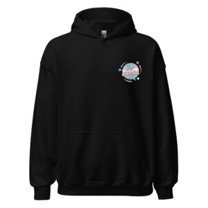 Do Chara Unisex Hoodie
