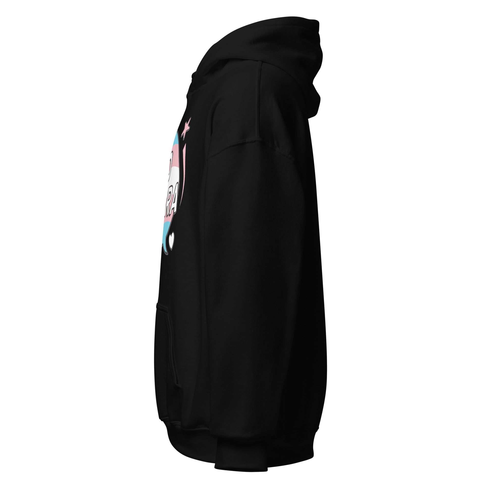 Do Chara Unisex Hoodie - Image 10