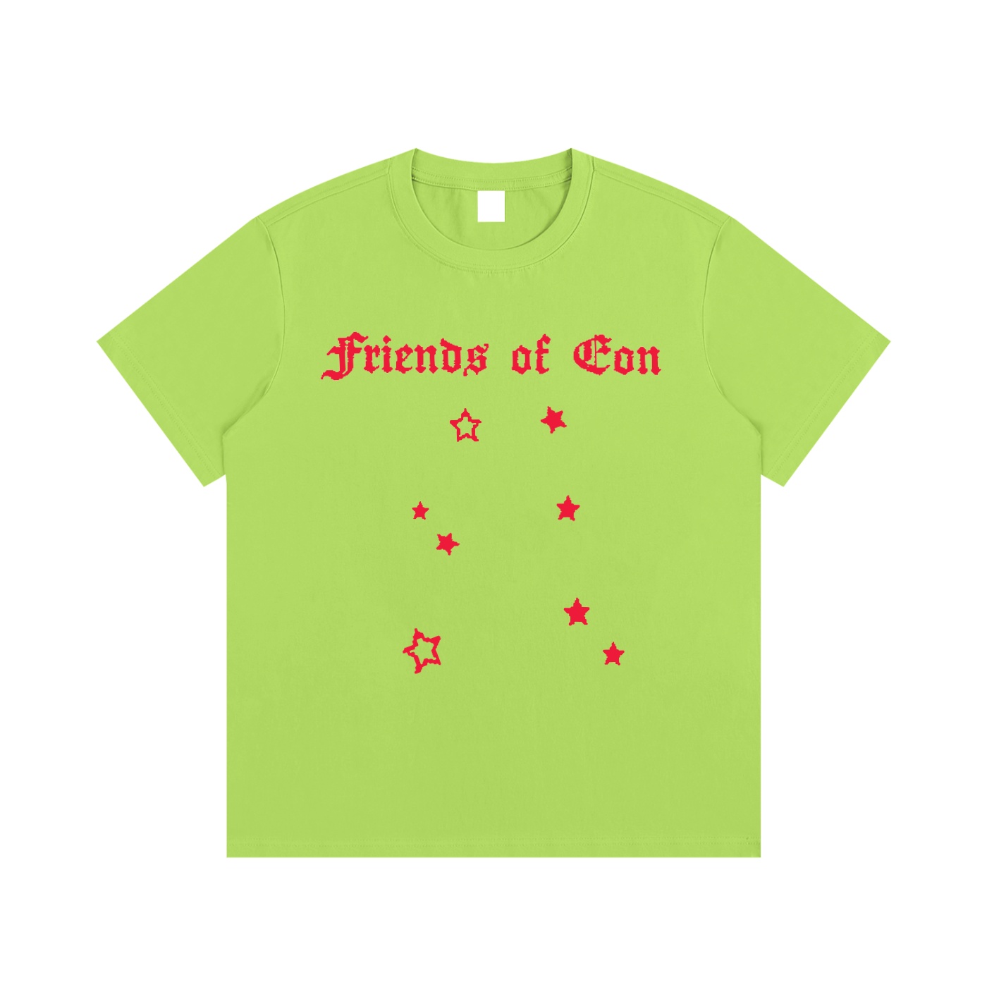 Friends of Eon T-Shirt - Image 3