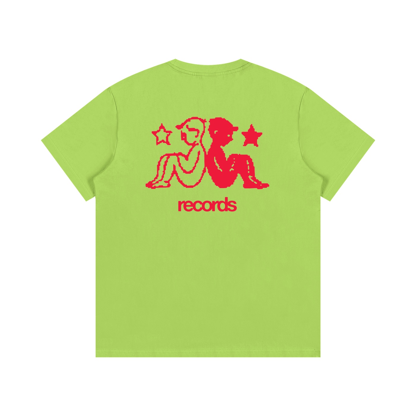 Friends of Eon T-Shirt - Image 4